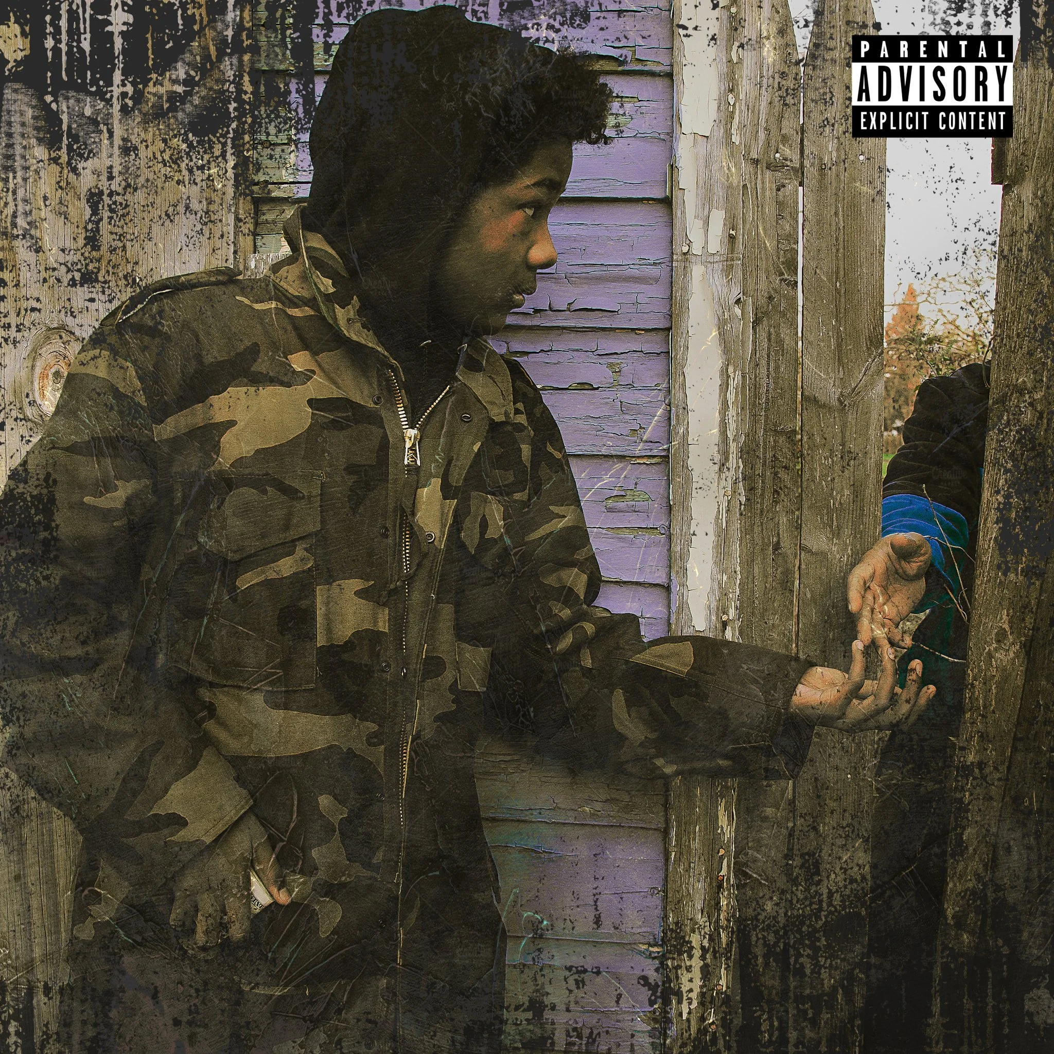 Conway The Machine - "God Don't Make Mistakes" | Album Review