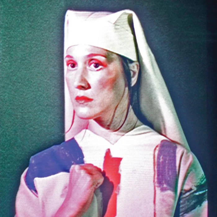 05. Cate Le Bon - "Pompeii"