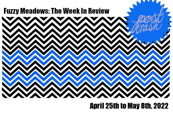 Album reviews: Blur, Guided by Voices, Cut Worms, more