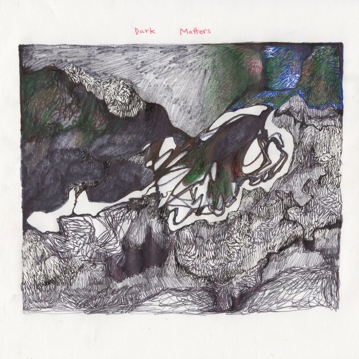 MANEKA | "Dark Matters"