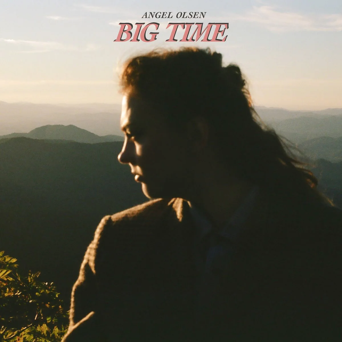 Angel Olsen - "Big Time" | Album Review