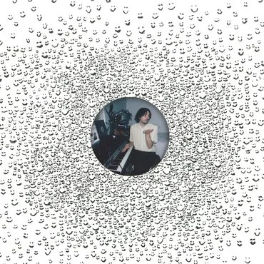 Astrel K - "Flickering i" | Album Review