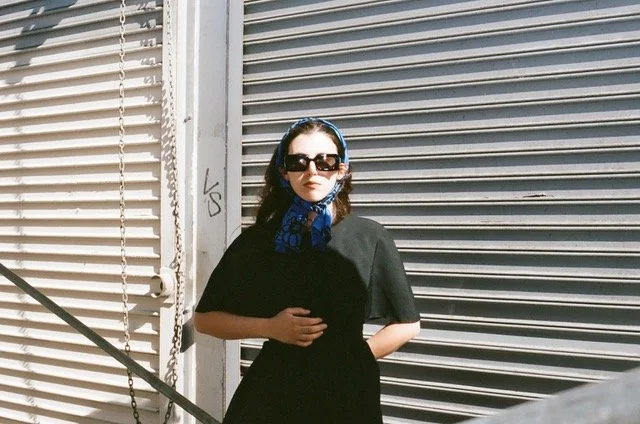 Self-Discovery and Nuances: An Interview with Dominique