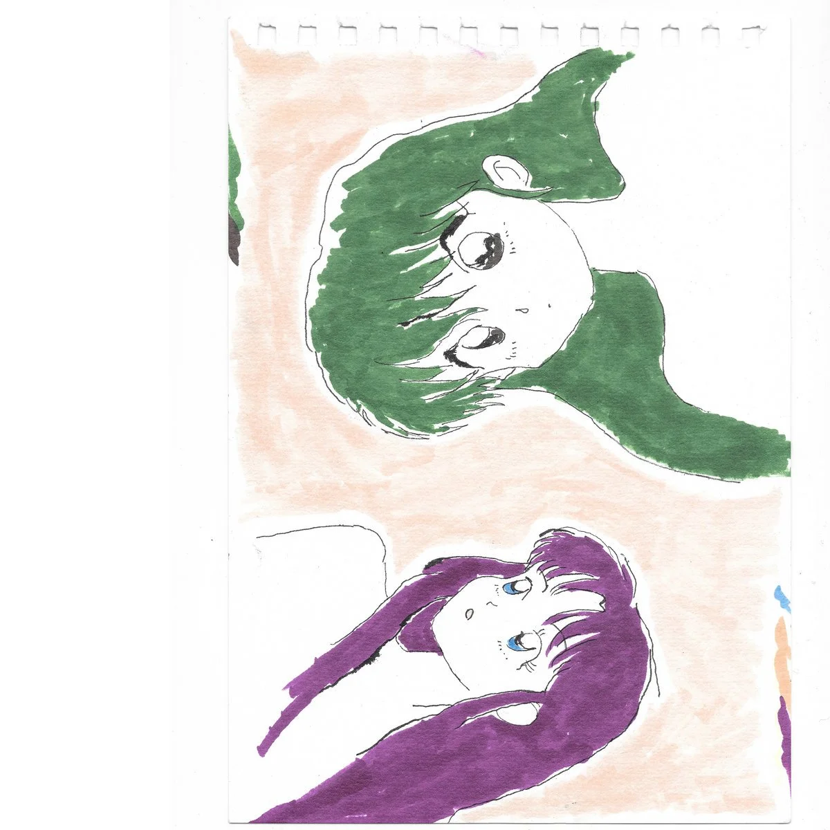 Steve Hartlett - "1/2" | Album Review