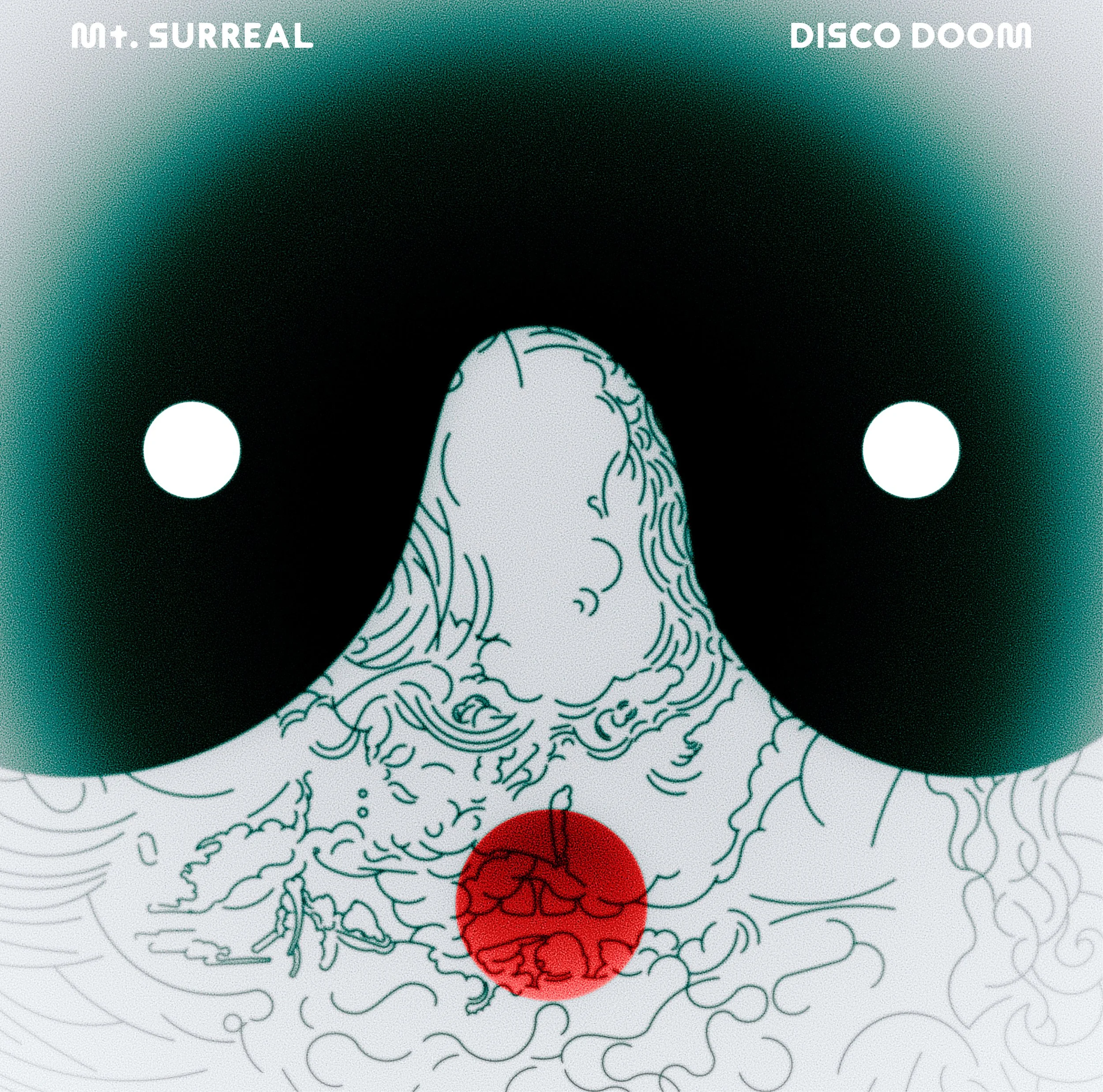 19. Disco Doom - "Mt. Surreal"