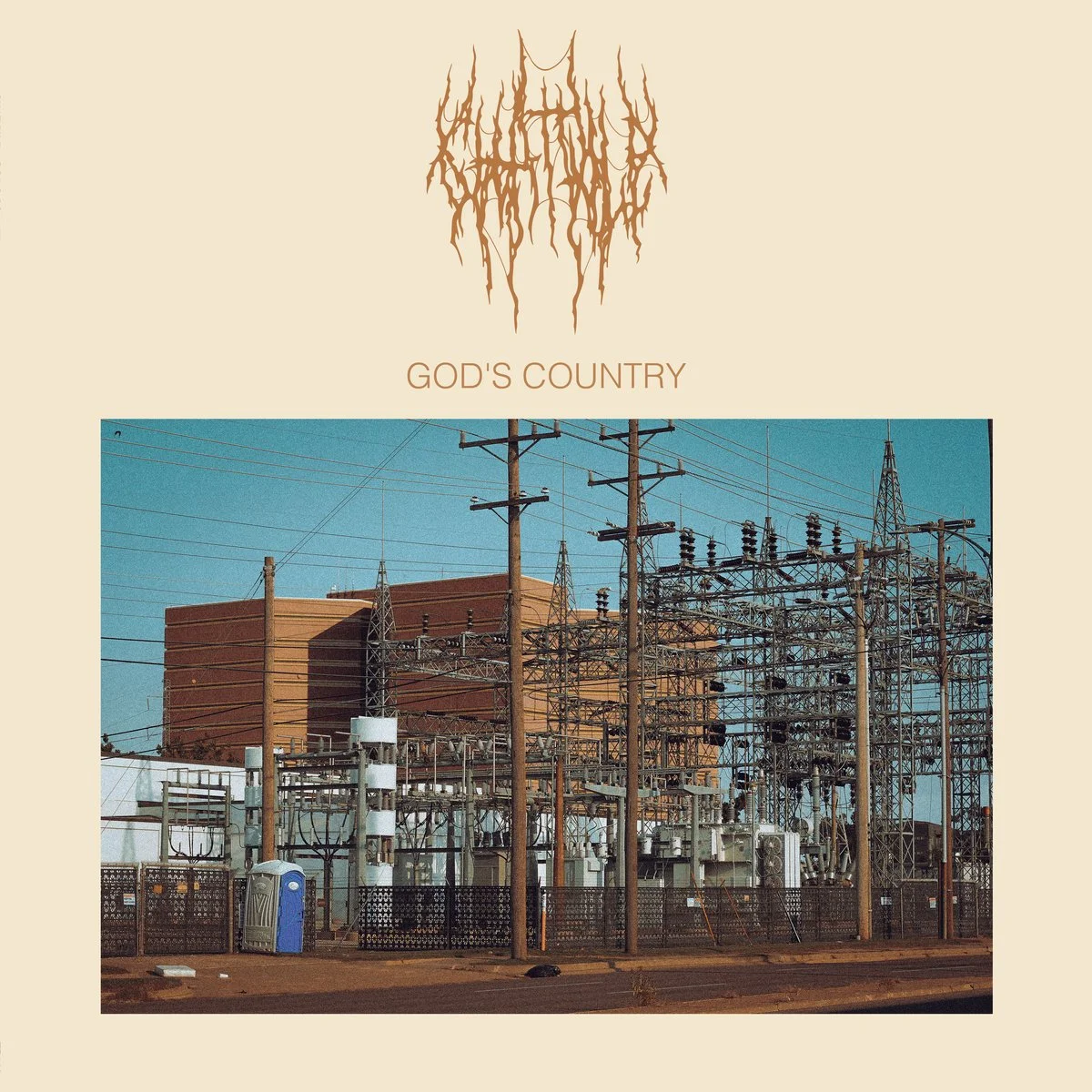 03. Chat Pile - "God's Country"