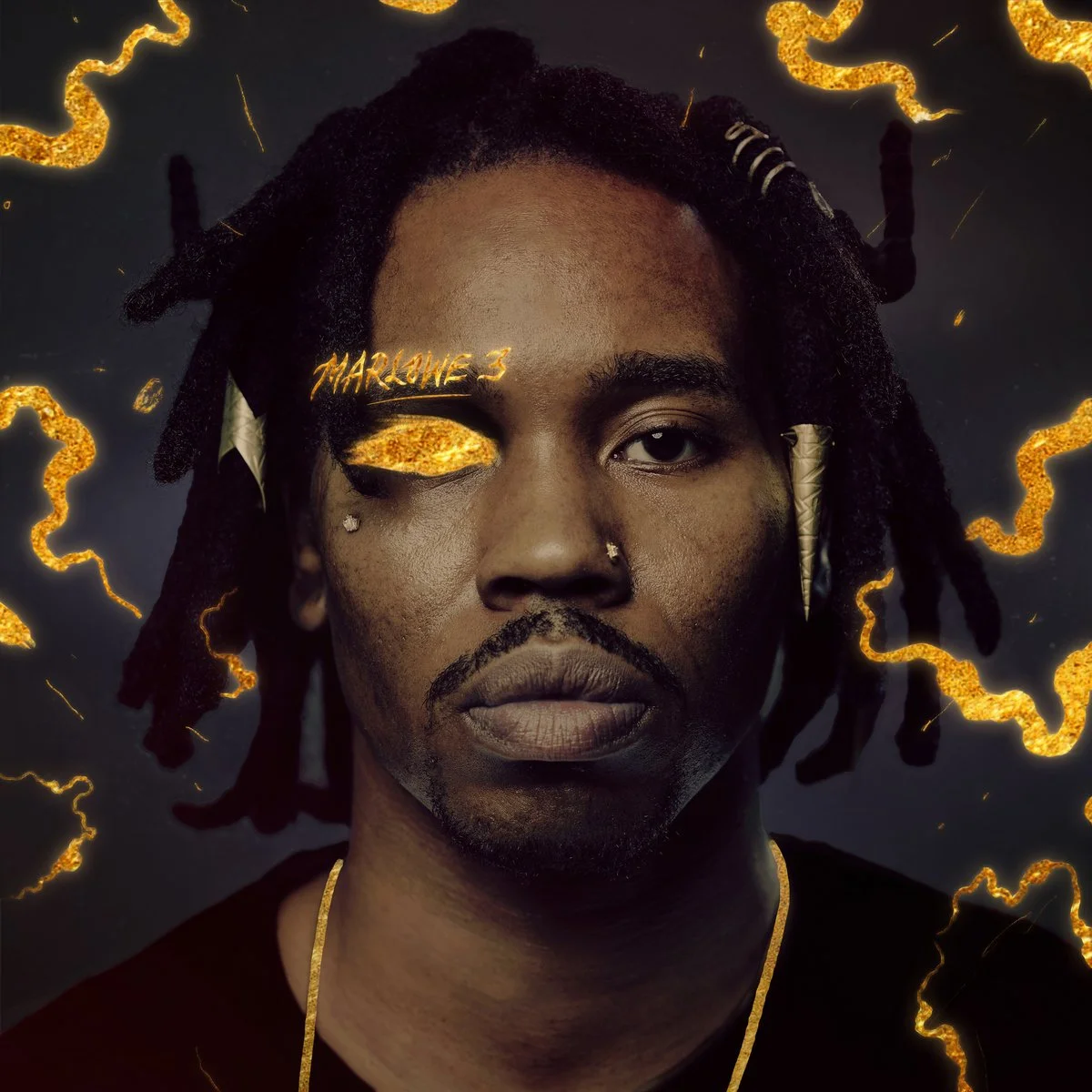 MARLOWE | "Marlowe 3"