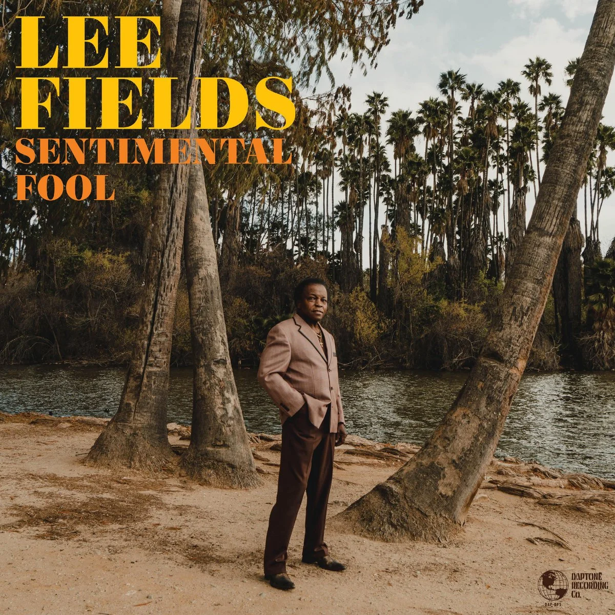 LEE FIELDS | "Sentimental Fool"