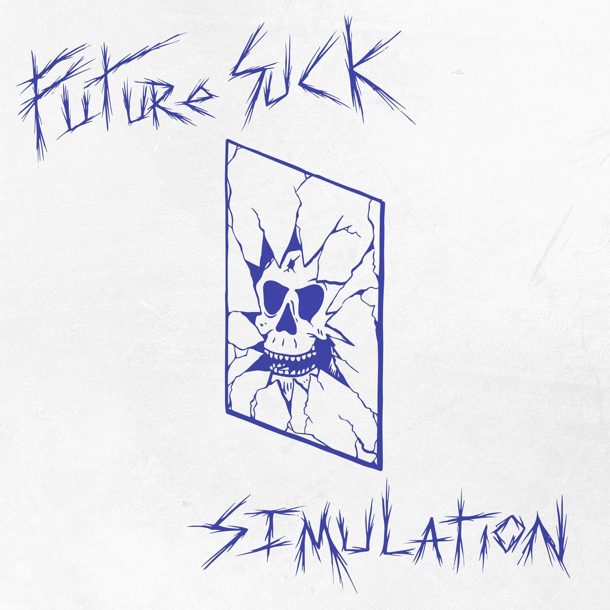 FUTURE SUCK | "Simulation"