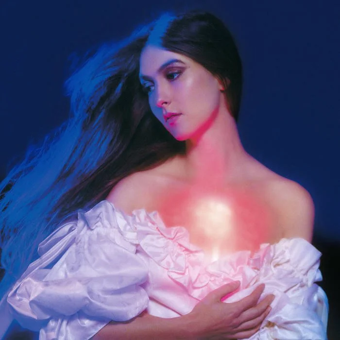 32. Weyes Blood - "And In The Darkness, Hearts Aglow"