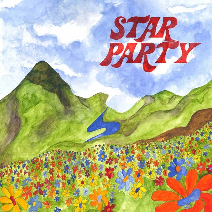 STAR PARTY | "Meadow Flower"