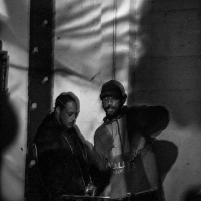 PINK SIIFU &amp; YUNGMORPHEUS | "Bag Talk Deluxe"