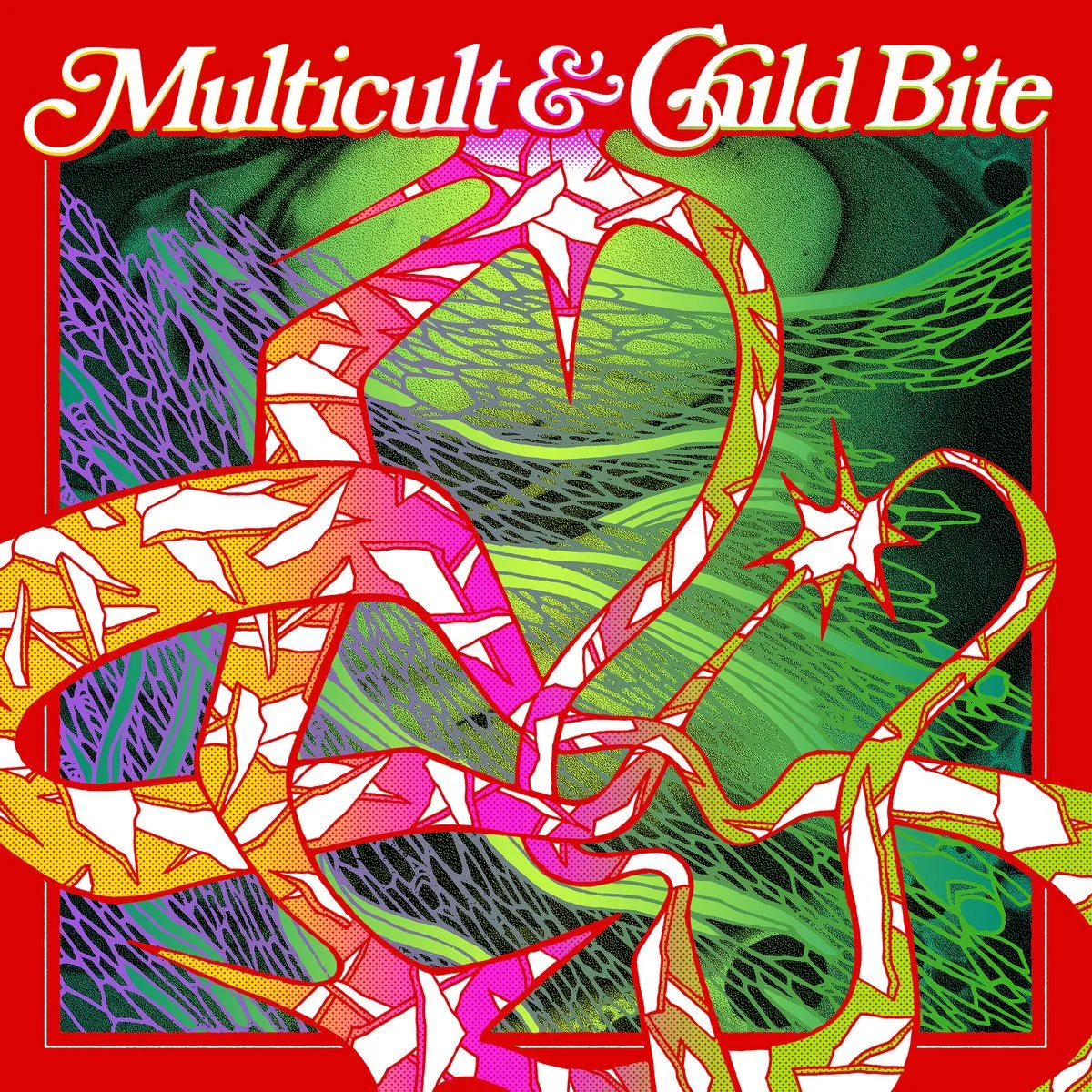 MULTICULT + CHILD BITE | "Split"