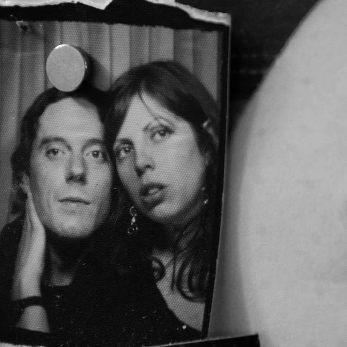 HELVETIA | "Dishes Are Never Done But Good Luck"