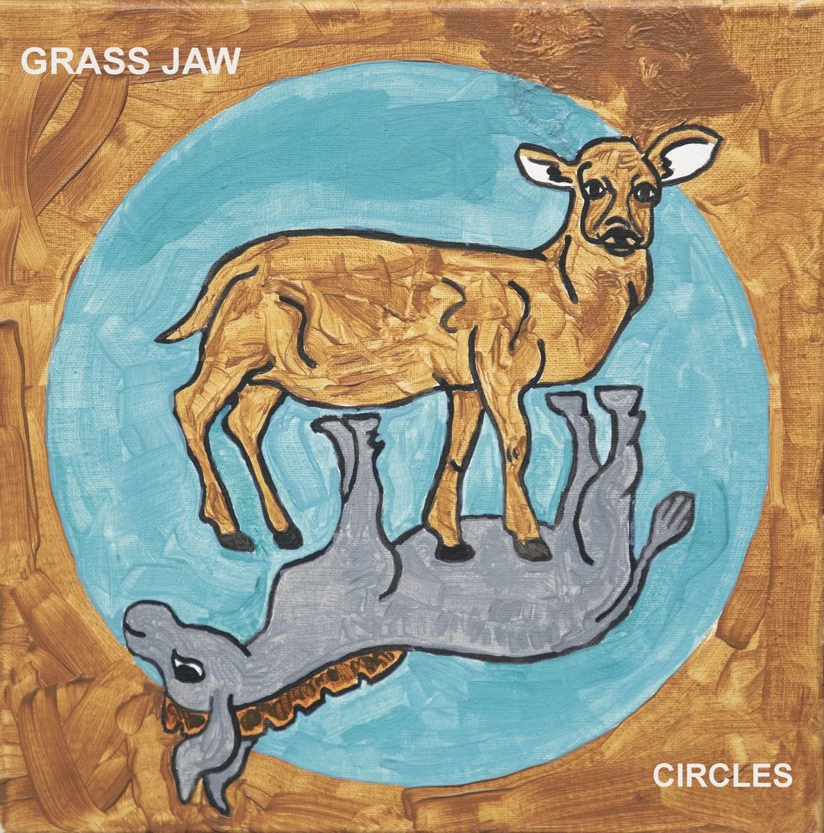 GRASS JAW | "Circles"