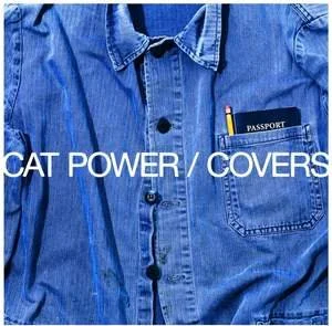 CAT POWER | "Covers"