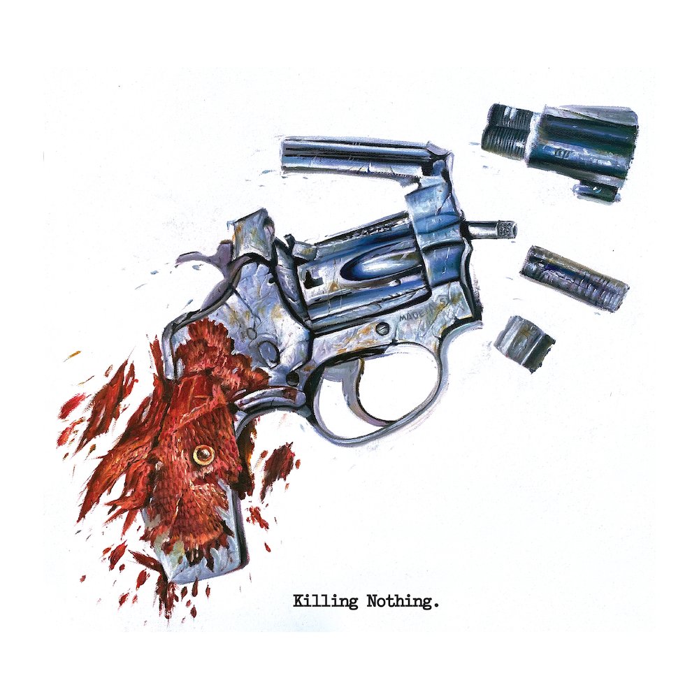 BOLDY JAMES &amp; REAL BAD MAN | "Killing Nothing"