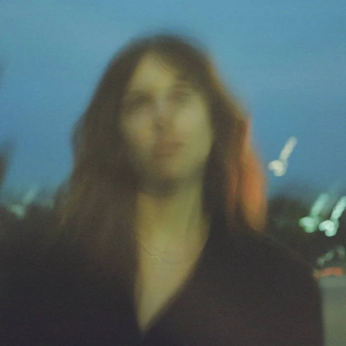 23. Laurel Halo - "Atlas"