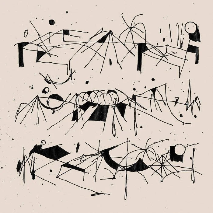 45. Colloboh - "Saana Sahel EP"