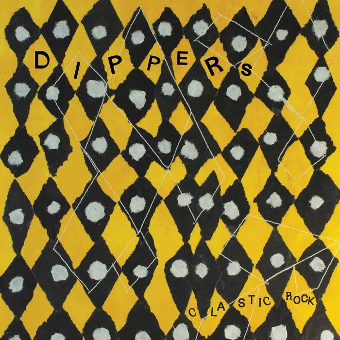 48. Dippers - "Clastic Rock"