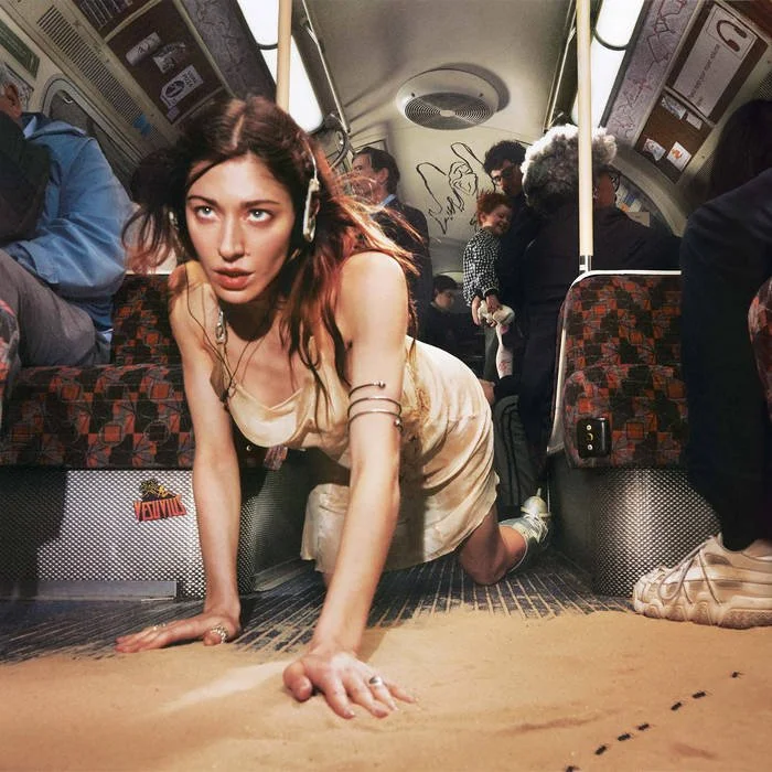 50. Caroline Polachek - "Desire, I Want To Turn Into You"