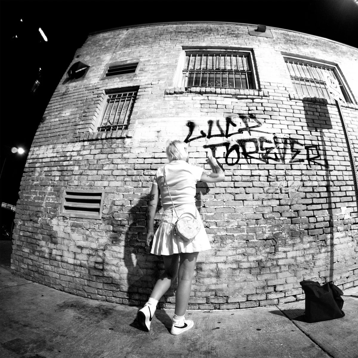 MUGGER | "Luck Forever"