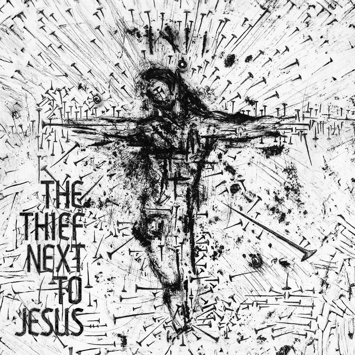 KA | "The Thief Next To Jesus"