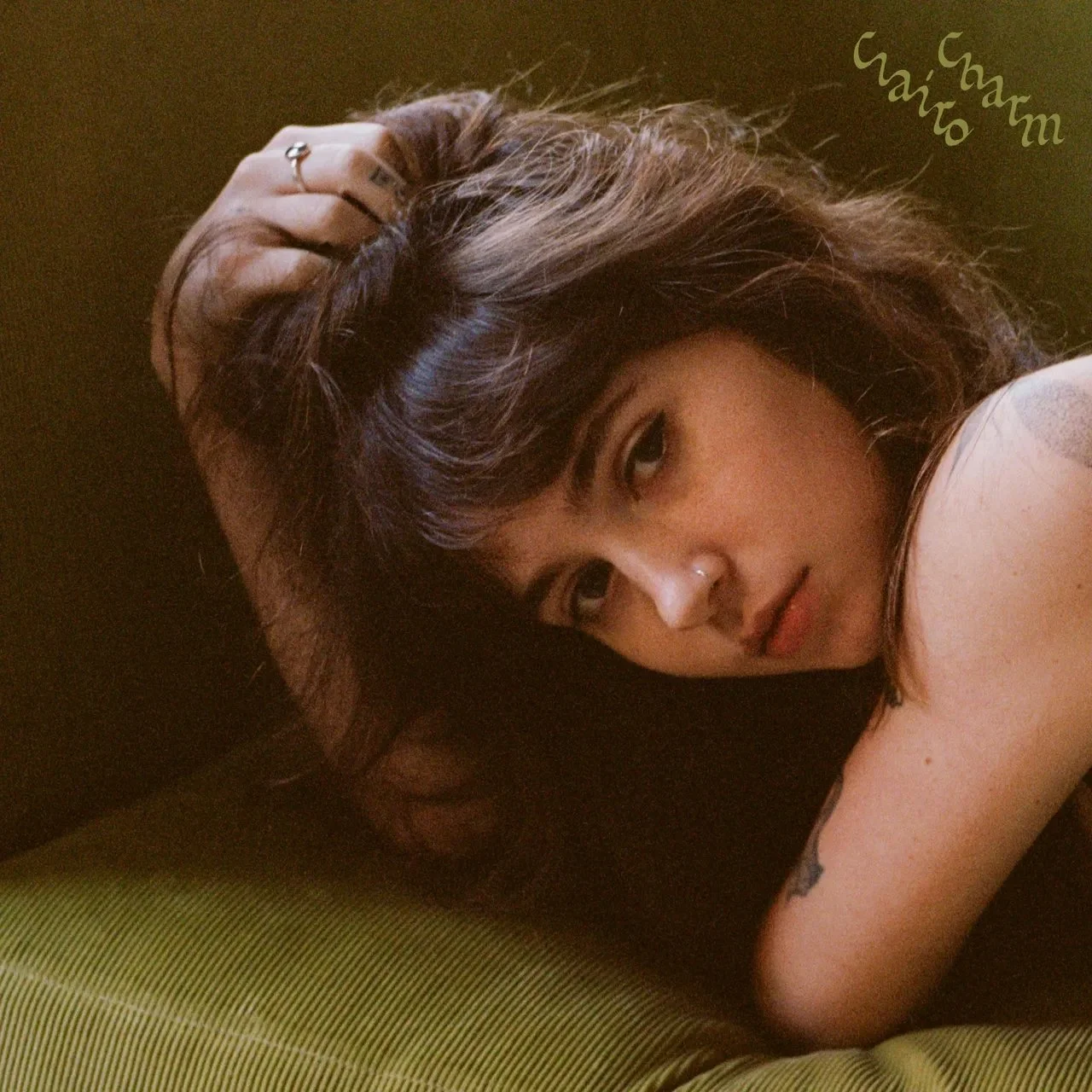 28. CLAIRO | "Charm"