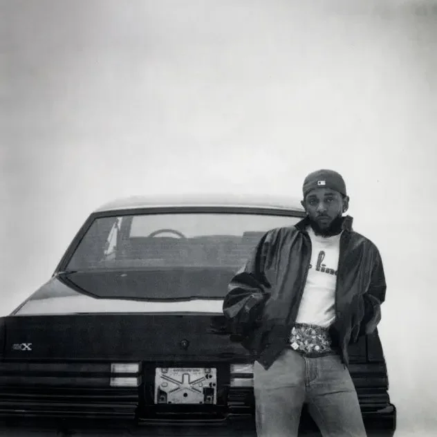 39. KENDRICK LAMAR | "GNX"