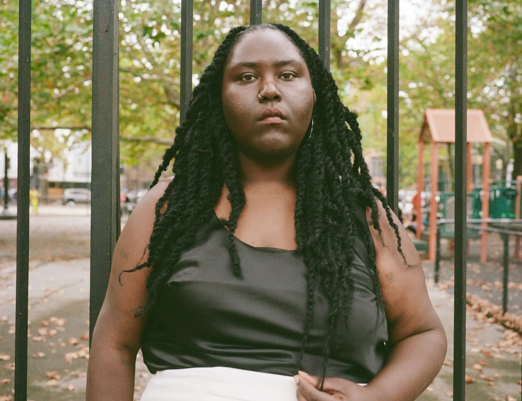 Not a Kiid Anymore: Mal Devisa | Feature Profile