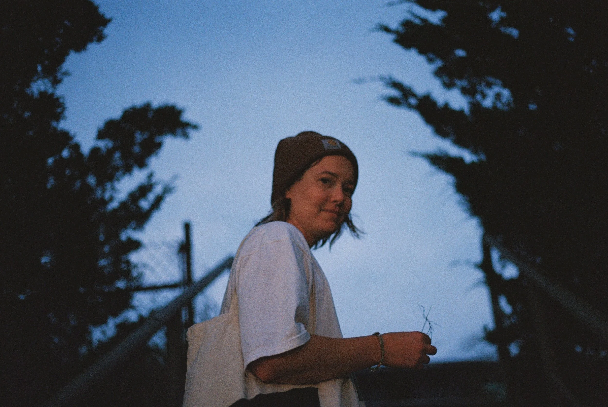 Abi Reimold "High Tide" | Track Premiere