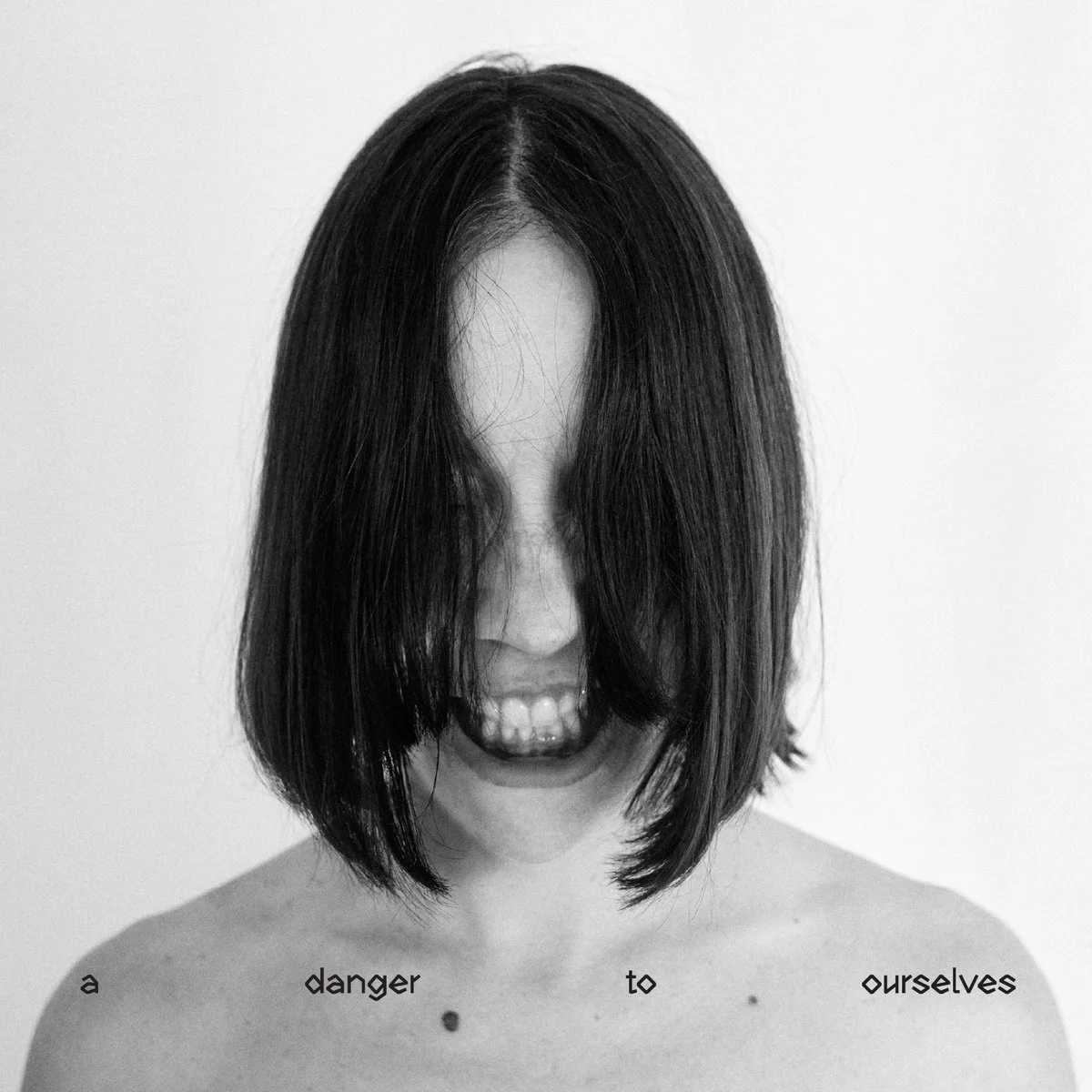 LUCRECIA DALT | "A Danger To Ourselves"