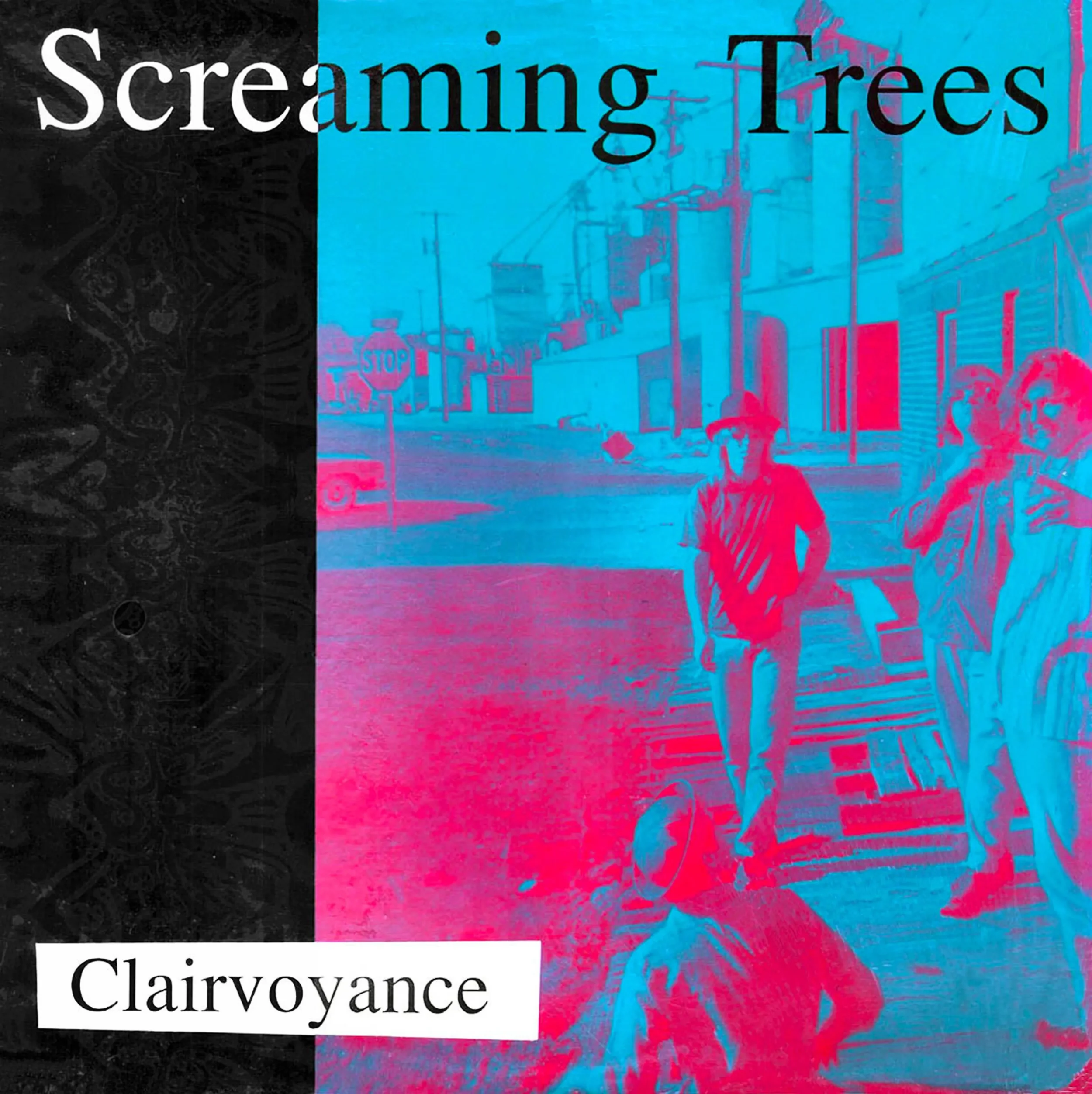 Screaming Trees - “Clairvoyance” (Reissue) | Album Review