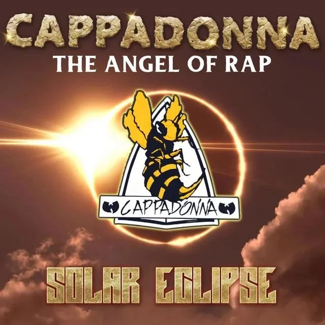CAPPADONNA | "Solar Eclipse"