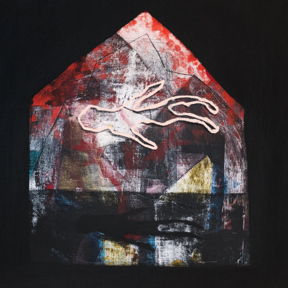IRK | "The Seeing House"