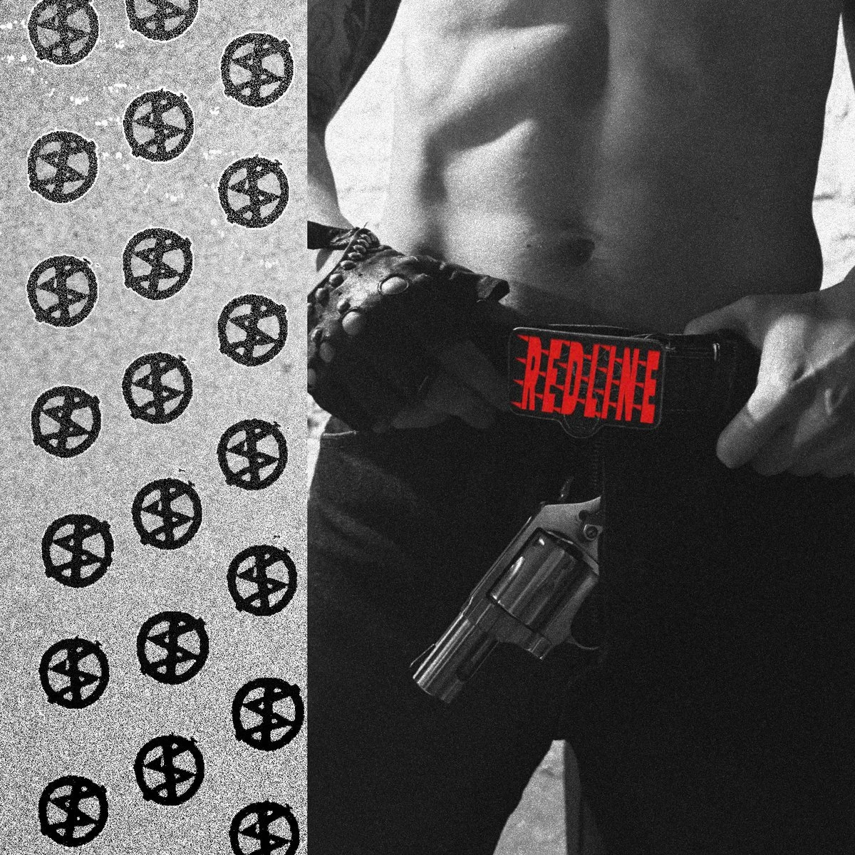 TOTAL SHAM | "Redline"