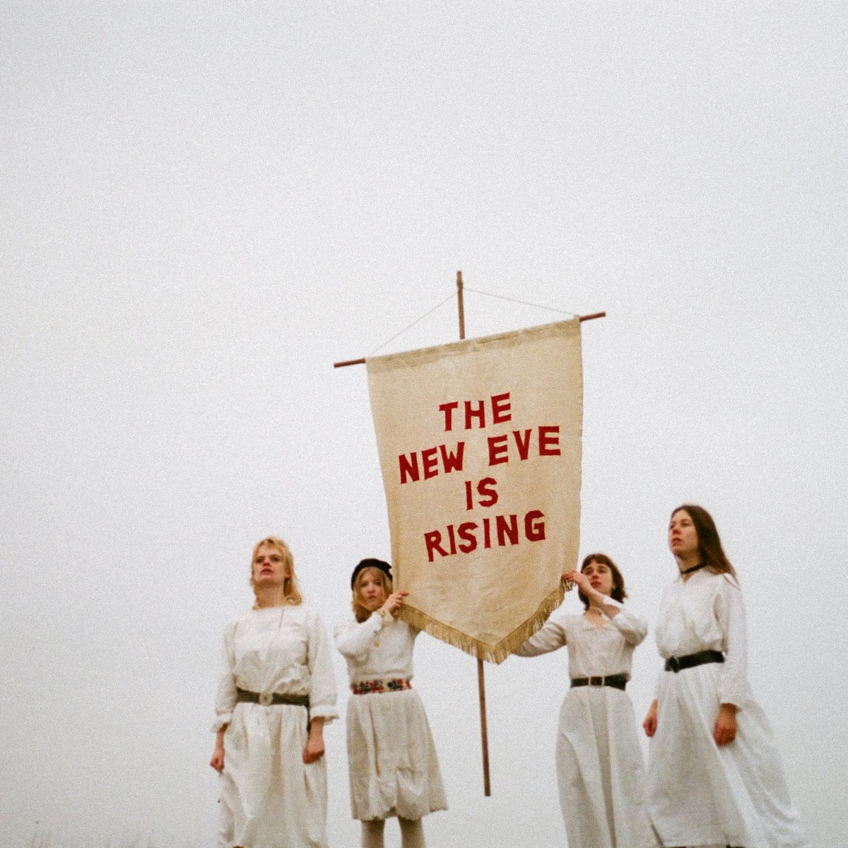 THE NEW EVES | "The New Eve Is Rising"