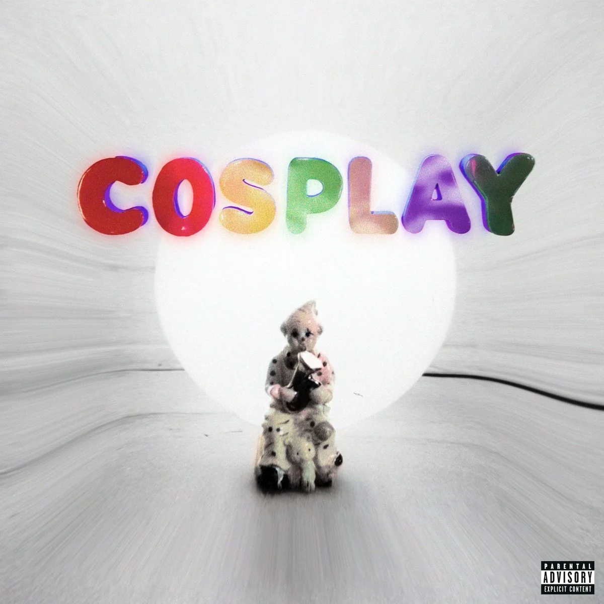 Sorry - "Cosplay" | Album Review