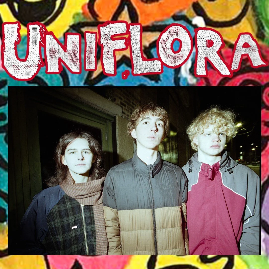 Uniflora | Feature Interview