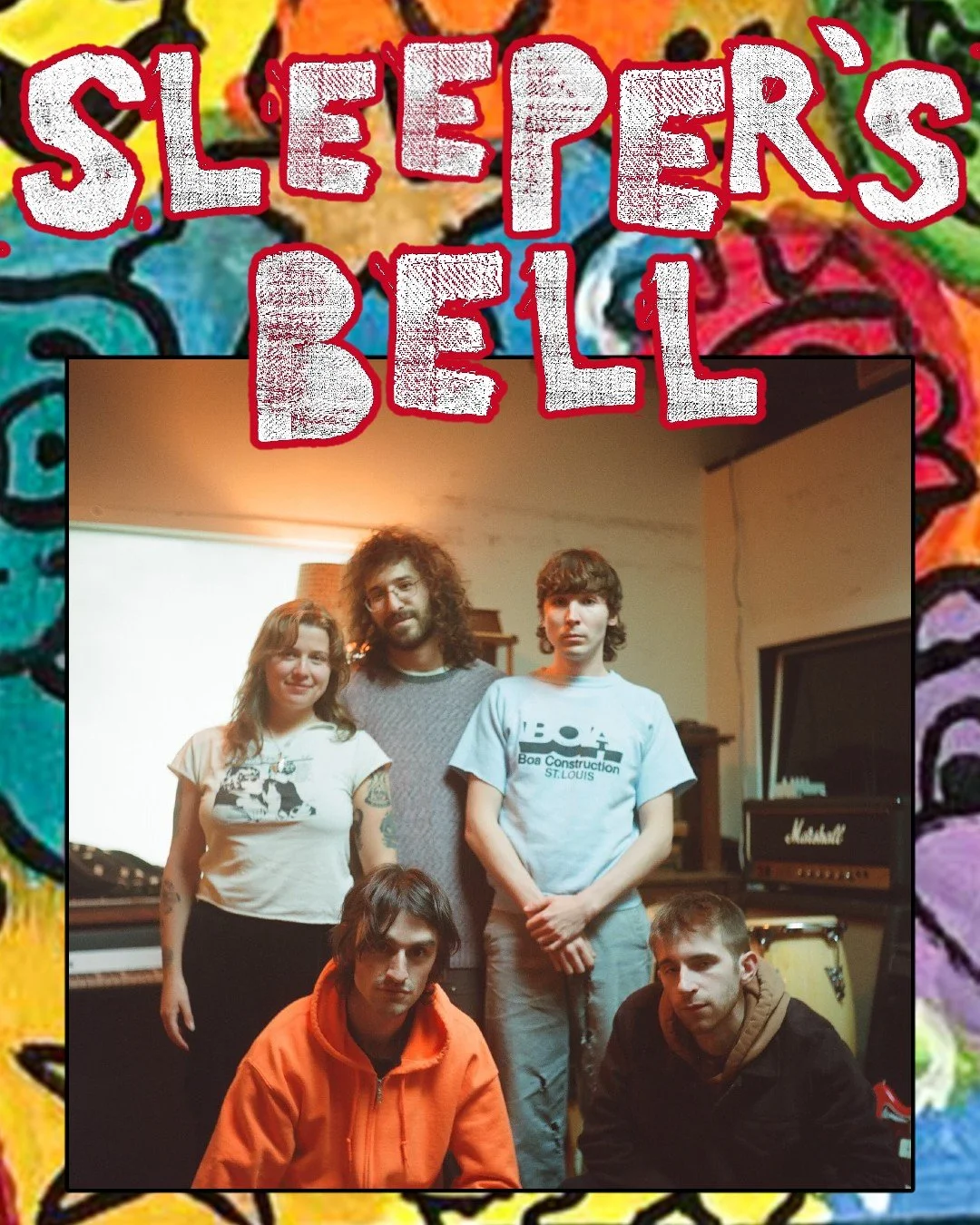 Sleeper's Bell | Feature Interview