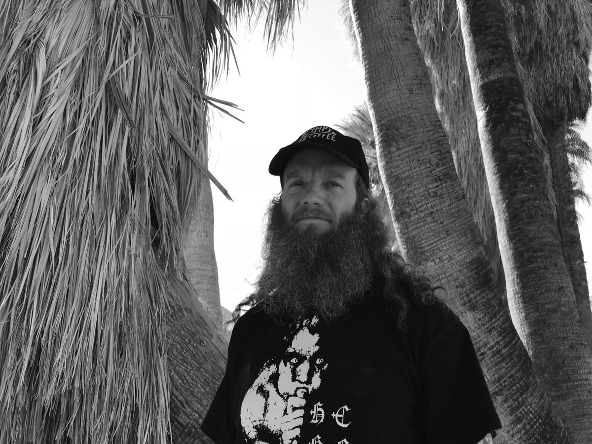 Journey to the Center of Aaron Turner | Feature Interview