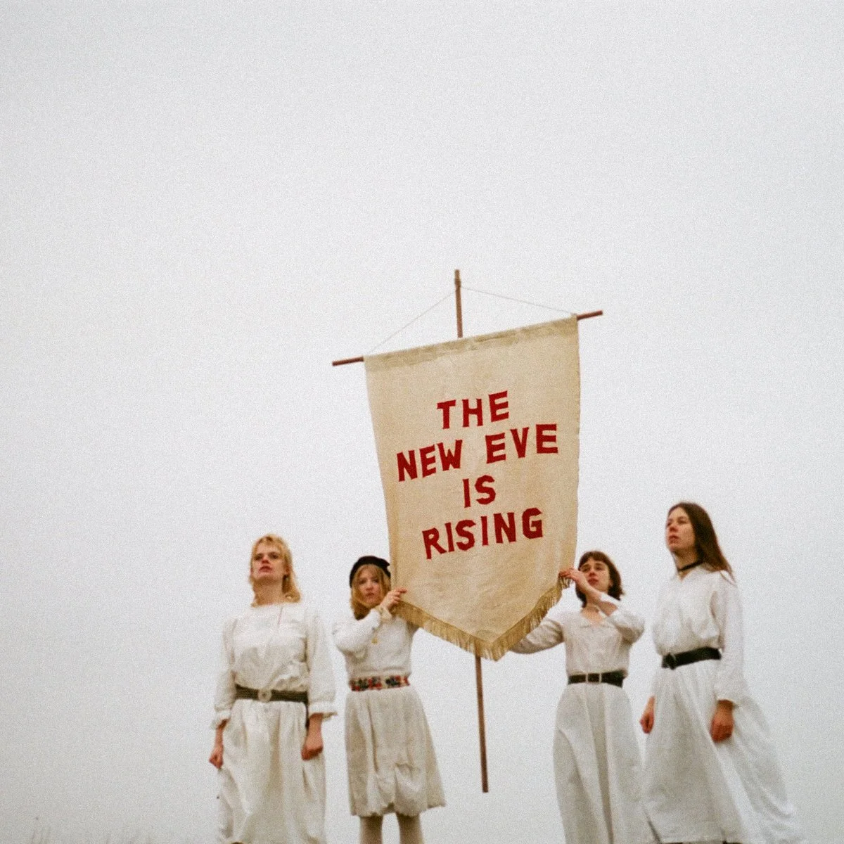 The New Eves - "The New Eve Is Rising" | Album Review