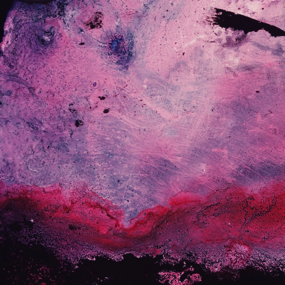 Port Ross - Nighttime at Gardner Hall | Album Review
