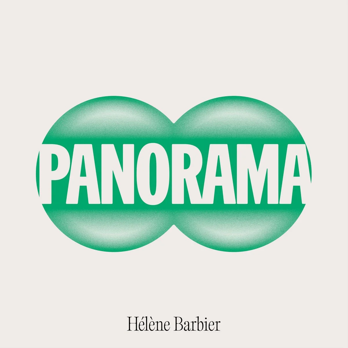 Hélène Barbier – "Panorama" | Album Review