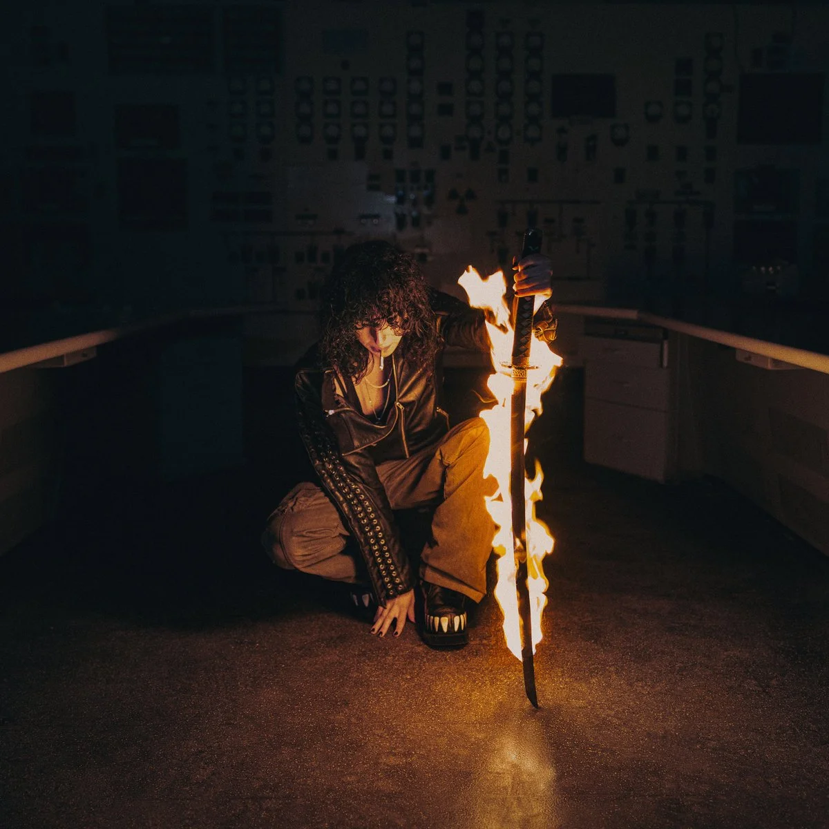 49. JANE REMOVER | "Revengeseekerz"