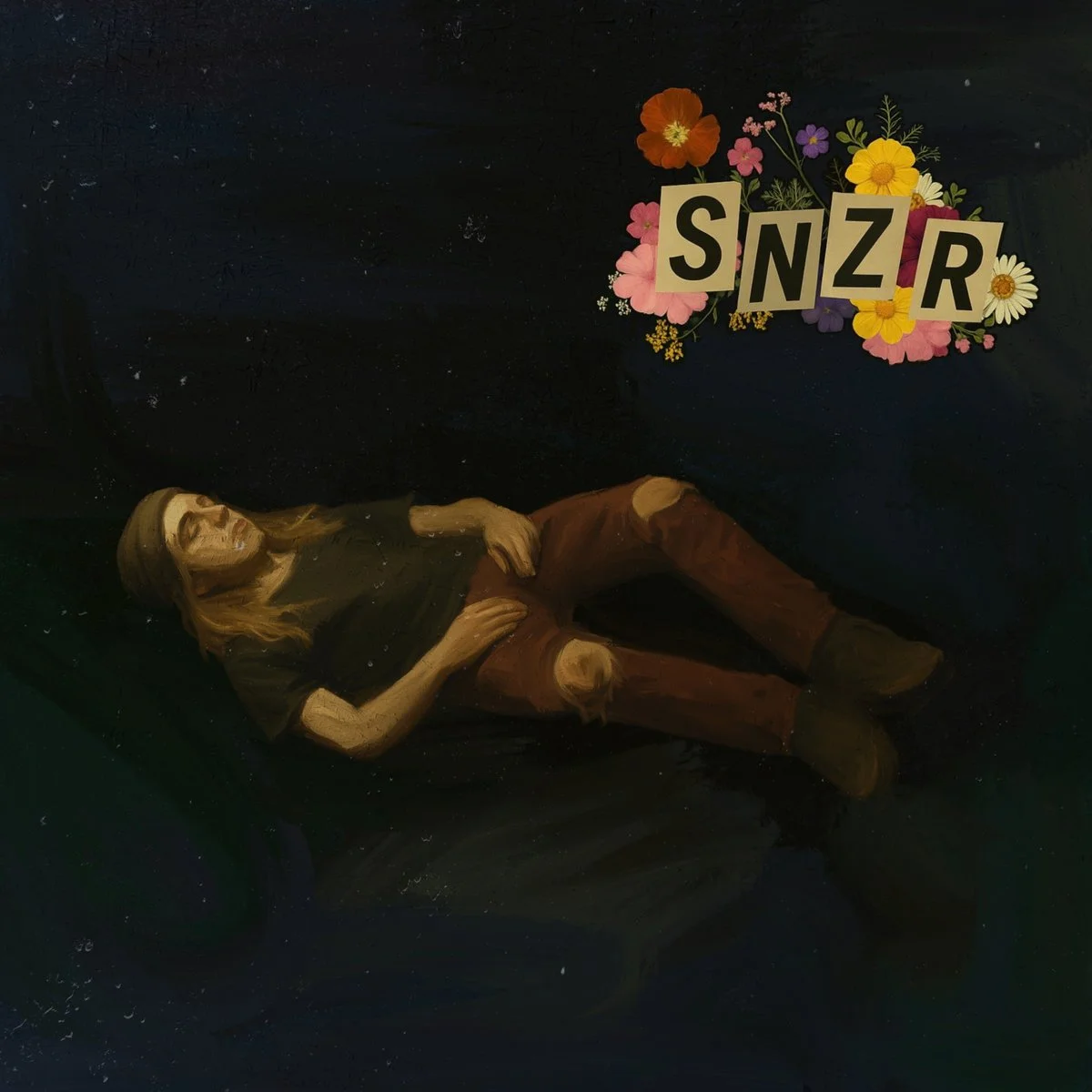 Snoozer - Little Giants | Album Review