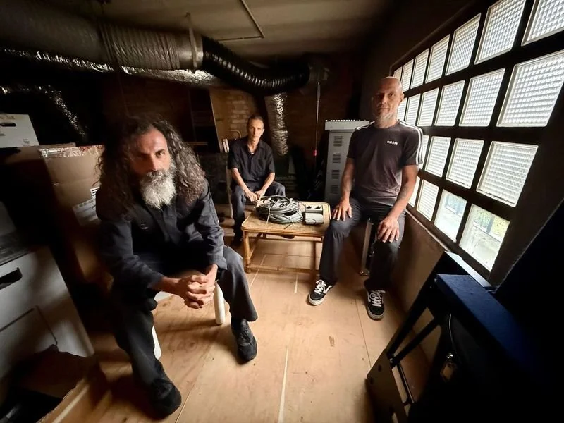 Building Cosmic Pillars with Zu – A Conversation with Massimo Pupillo | Feature Interview