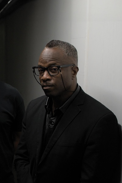 Eugene S. Robinson: The Outsider of All Outsiders | Feature Interview