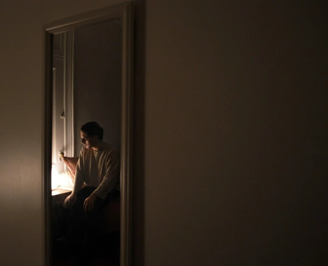 The Creation of Meaning with Peaer’s Peter Katz