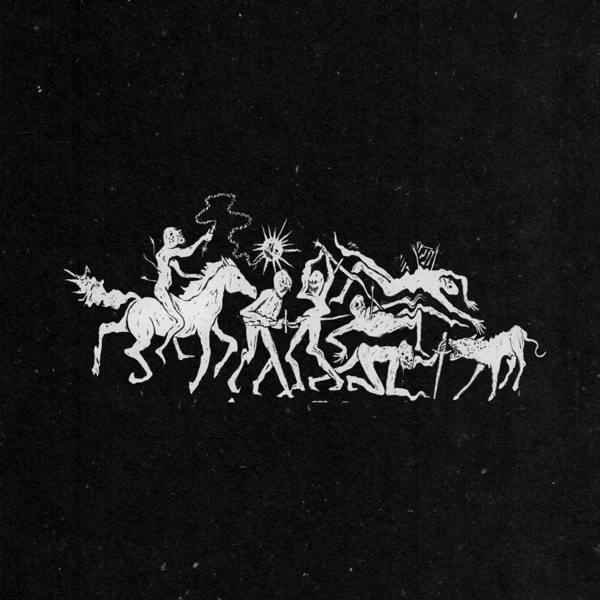 Leather.head - "Mud Again" | Album Review